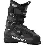 Head Edge 100 HV BOA BLACK-WHITE, Schwarz, 28,5
