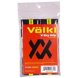Überbänder - Völkl - V-Dry Overgrip 12pk