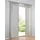 Heine Schiebevorhang in taupe | Gr.: 245-x-60-cm