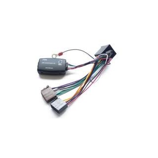 Dietz 67609 Lenkradinterface Lenkrad Adapter Opel Astra G Vectra Corsa Omega ...