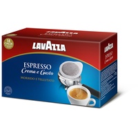 108 Kaffeepads Lavazza Espresso Crema E Gusto Kaffee Coffee ese Kaffee (6x 18) Pads