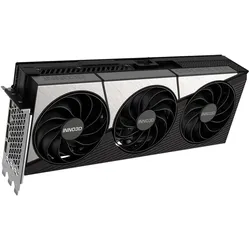 Inno3D GeForce RTX 5090 X3 - Grafikkarten - GeForce RTX 5090