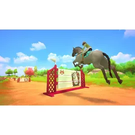 Horse Club Adventures - Edition - (USK) (Nintendo Switch)