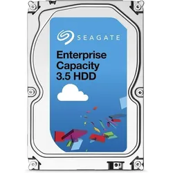 Seagate Enterprise Capacity 12TB 3.5 Zoll NAS Server HDD 24/7 SATA 6Gb/s 7200...