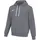 Nike Hoodie Grau S