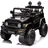 Chipolino SUV Toyota FJ Cruiser schwarz (30 kg)
