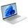 HP OmniBook 3 17-dp0655ng AMD Ryzen 5 40 16 GB RAM 512 GB SSD Win11 Home Glacier Silver