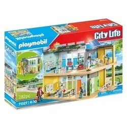 PLAYMOBIL® 71327 Große Schule