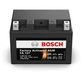 Bosch FA127 11 Ah 210 A