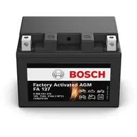 Bosch FA127 11 Ah 210 A