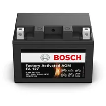 Bosch FA127 11 Ah 210 A