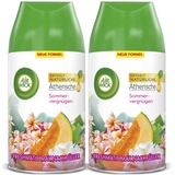 Airwick Air Wick Freshmatic Max DUO Sommer