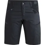 Lundhags Makke II Shorts Regular Schwarz 42