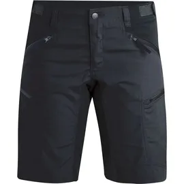 Lundhags Makke II Shorts Regular Schwarz 42