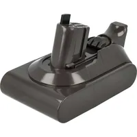 EXTENSILO Akku kompatibel mit Dyson V10 Digital Slim Fluffy