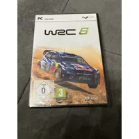 WRC 6 (PC)