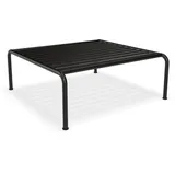 Houe Avon Beistelltisch Ottoman Stahlgestell