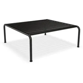 Houe Avon Beistelltisch Ottoman Stahlgestell