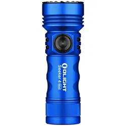 Olight Produkte in Blau