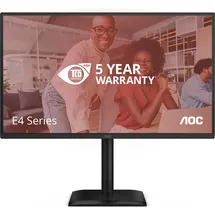 AOC Q27E4CV 27" QHD