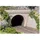 AUHAGEN Tunnelportale zweigleisig 41587 H0