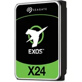Seagate Exos X24 12 TB 3,5" 2280 Mb/s