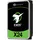 Seagate Exos X24 12 TB 3,5" 2280 Mb/s
