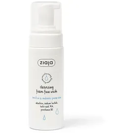 Ziaja Limpiador Facial En Espuma 150ml
