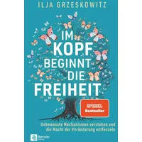 Remote Verlag Im Kopf beginnt die Freiheit