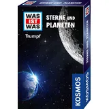 Kosmos WAS IST WAS Trumpf: Sterne und Planeten