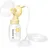 Medela Handmilchpumpe PersonalFit Plus Größe L