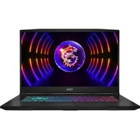 MSI Katana 17 B13VFK-1275 Core i7-13620H RTX 4060 16