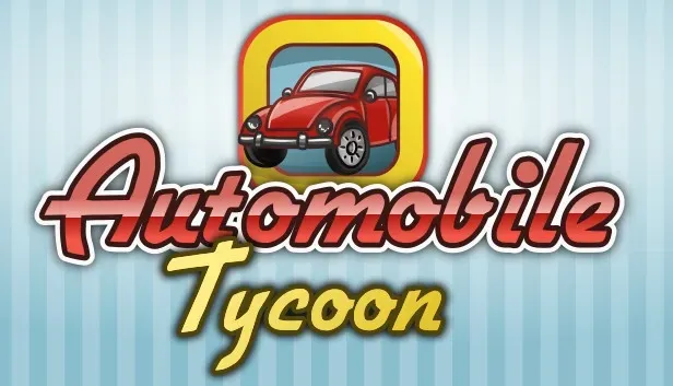 Automobile Tycoon