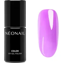 NeoNail Professional NEONAIL Jewels Of The Sea Gel-Nagellack Farbton Whispers of Seashells 7.2 ml