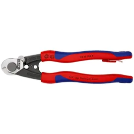 Knipex Drahtseilschere 190, 95 62 190 T