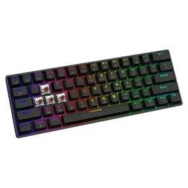 Savio Blackout X2 OUTEMU Brown UK