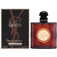 Yves Saint Laurent YSL Black Opium 50 ml EDT Spray