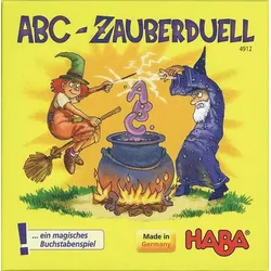 ABC-Zauberduell