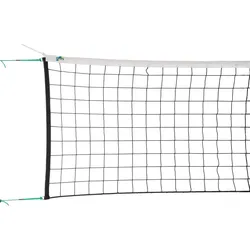 Volleyballnetz DVV Volleyball Unisex bunt No Size