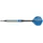 BULL'S Metis Soft Darts 16 g Blau/Schwarz