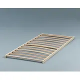 90x200 Lattenrahmen Junior 12 von Breckle by