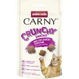 Animonda Carny Crunchy Multifleisch Cocktail 10 x 50 g