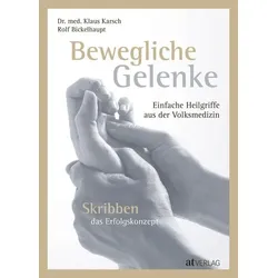 Bewegliche Gelenke