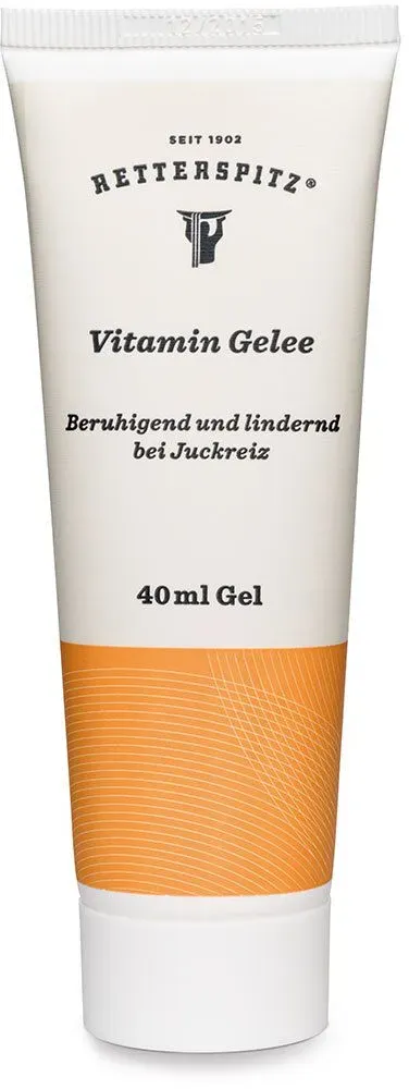 Retterspitz® Vitamin Gelee