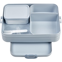 MEPAL Bento Lunchbox Take a Break large Nordic blue
