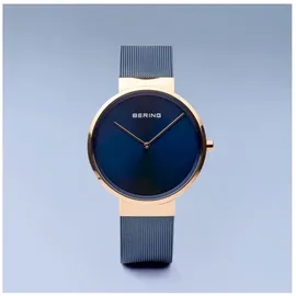 BERING Classic Milanaise 39 mm 14539-367