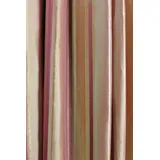 HOSSNER - ART OF HOME DECO Gardine »Caumasee« 1, Stk. tlg. Schlaufenschal im zeitlosen Design