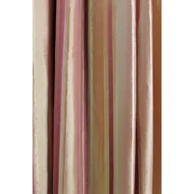 HOSSNER - ART OF HOME DECO Gardine »Caumasee« 1, Stk. tlg. Schlaufenschal im zeitlosen Design