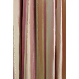 HOSSNER - ART OF HOME DECO Gardine »Caumasee« 1, Stk. tlg. Schlaufenschal im zeitlosen Design