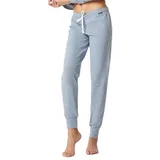 Skiny Damen Hose lang Night In Mix & Match